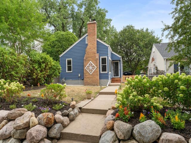 5425 24th Avenue S Minneapolis MN 55417 - MLS# 7052720