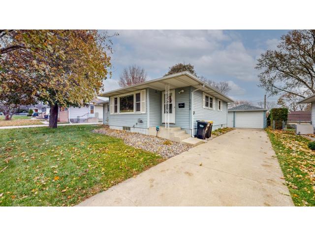 1508 16 1/2 Avenue NW Rochester MN 55901 - MLS# 7052729