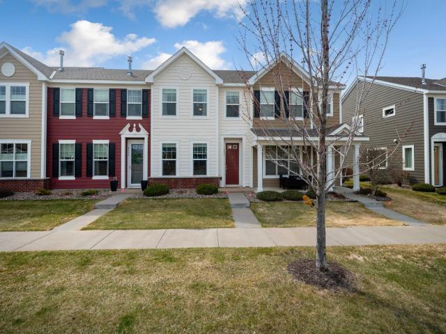 8401 Jonquil Lane N Maple Grove MN 55369 - MLS# 7052770