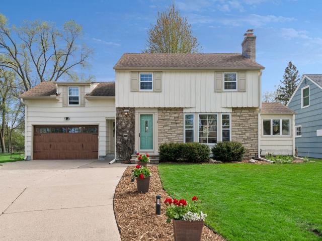 5629 Aldrich Avenue S Minneapolis MN 55419 - MLS# 7052771