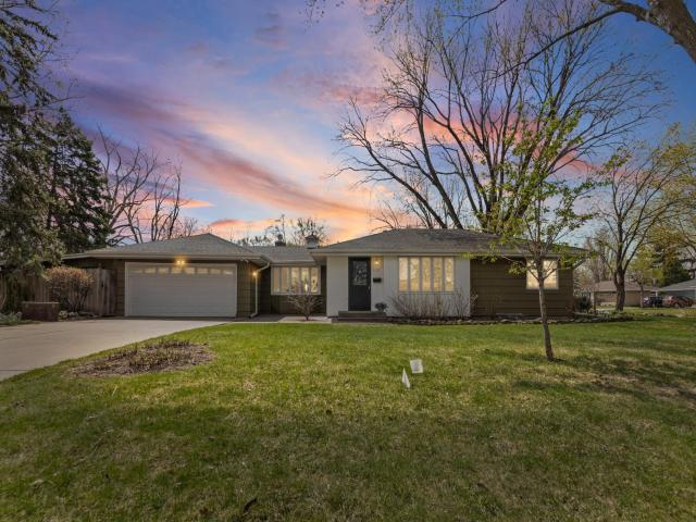 1015 W 80 1/2 Street Minneapolis MN 55420 - MLS# 7052777