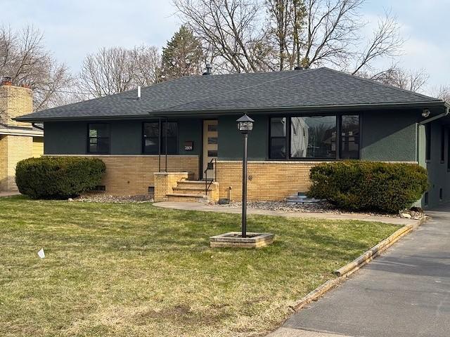 2809 Townview Avenue NE Minneapolis MN 55418 - MLS# 7052787