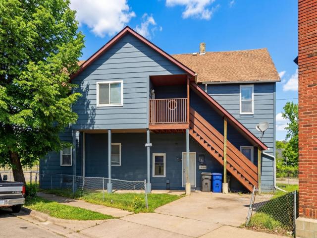 1012 7th Street E Saint Paul MN 55106 - MLS# 7052790
