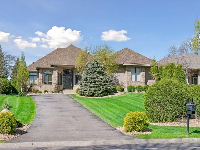 17902 Bearpath Trail Eden Prairie MN 55347 - MLS# 7052817