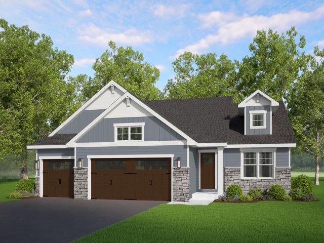 1228 Olivia Street SE New Prague MN 56071 - MLS# 7052821