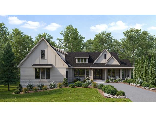 207 Benton Avenue Wayzata MN 55391 - MLS# 7052824