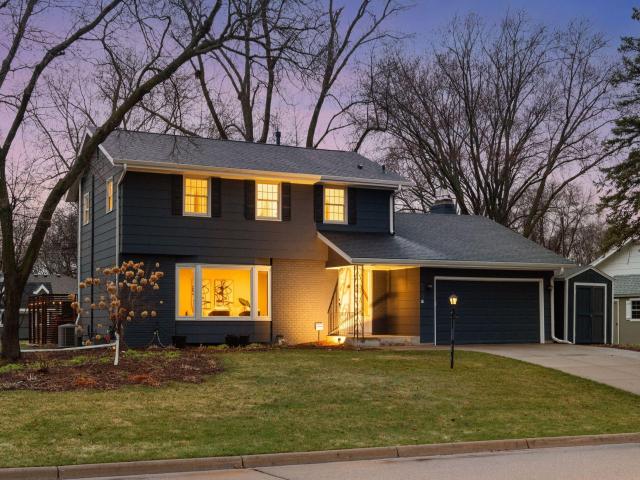 5932 Tamarac Avenue Edina MN 55436 - MLS# 7052825