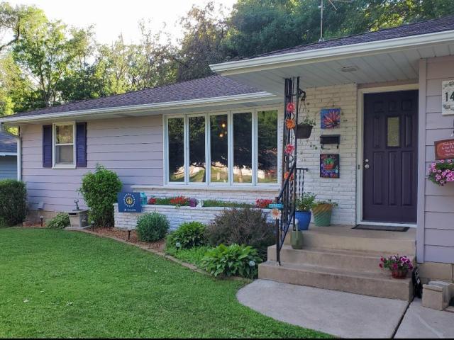 1418 Tyler Street Hastings MN 55033 - MLS# 7052855