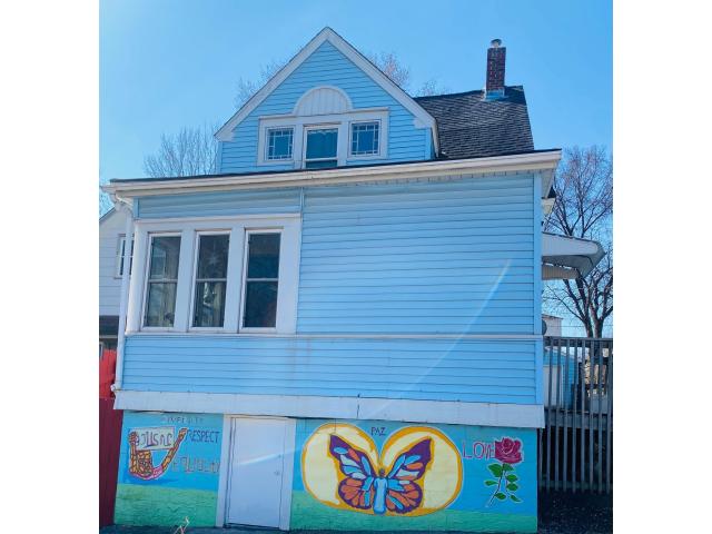 112 York Avenue Saint Paul MN 55117 - MLS# 7052860