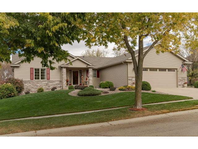 5230 Nicklaus Drive NW Rochester MN 55901 - MLS# 7052866