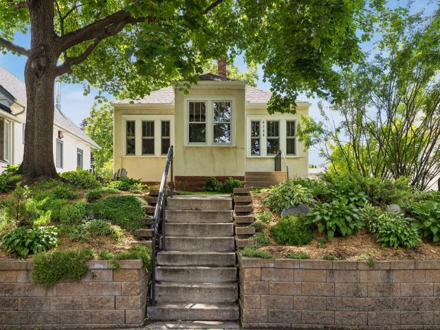 4136 25th Avenue S Minneapolis MN 55406 - MLS# 7052867