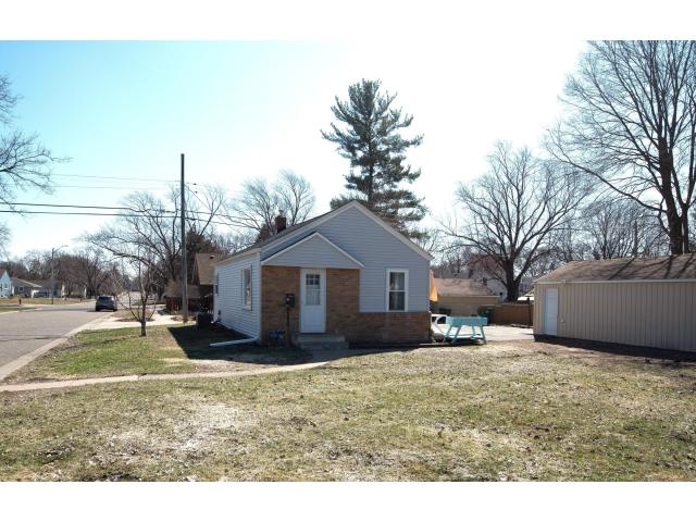 4370 Adair Avenue N Crystal MN 55422 - MLS# 7052890