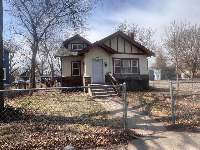 3251 Colfax Avenue N Minneapolis MN 55412 - MLS# 7052921