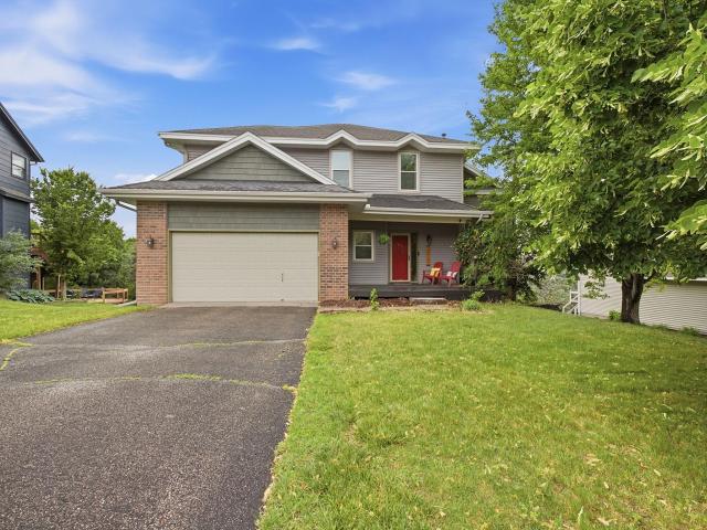 20933 Jamestown Avenue Lakeville MN 55044 - MLS# 7052925