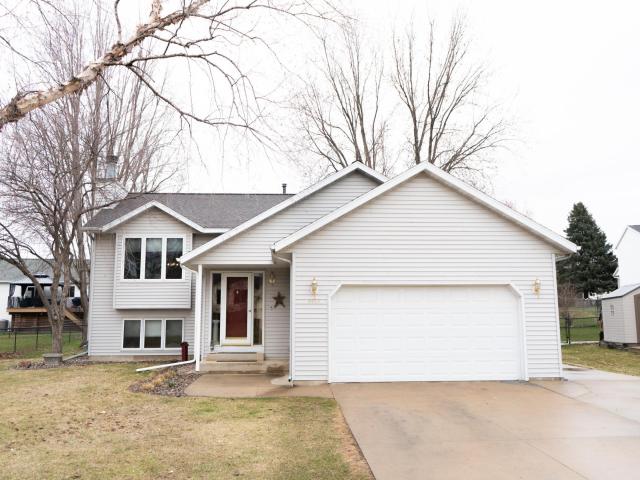 4449 56th Street NW Rochester MN 55901 - MLS# 7052933