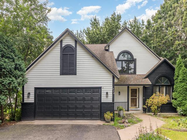 1920 128th Avenue NW Minneapolis MN 55448 - MLS# 7052936