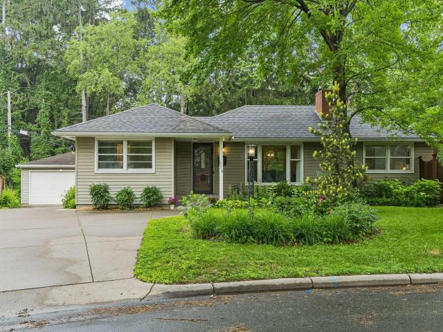 1318 Melrose Avenue Minneapolis MN 55426 - MLS# 7052973