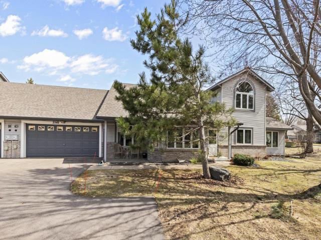 2540 Sumac Circle Saint Paul MN 55110 - MLS# 7052985