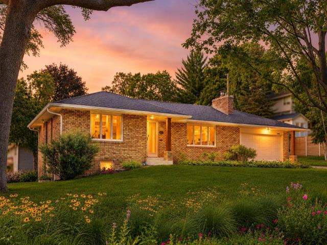 4620 Hampton Road Minneapolis MN 55422 - MLS# 7052988