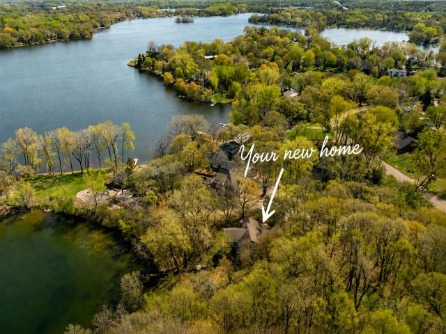 60 Oak Shore Drive Burnsville MN 55306 - MLS# 7053022