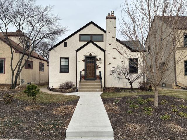 3729 44th Avenue S Minneapolis MN 55406 - MLS# 7053027