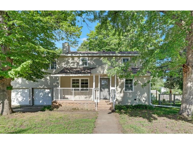 7514 Nicollet Avenue Richfield MN 55423 - MLS# 7053056