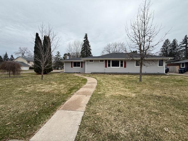 2800 Longview Drive Saint Paul MN 55109 - MLS# 7053058