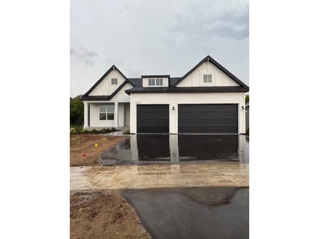 xxxx Knightsbridge Lane N Lake Elmo MN 55042 - MLS# 7053062