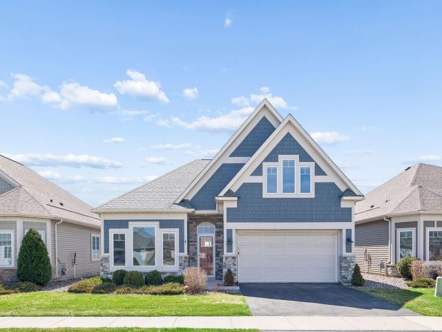 1055 Roselyn Drive Victoria MN 55386 - MLS# 7053104