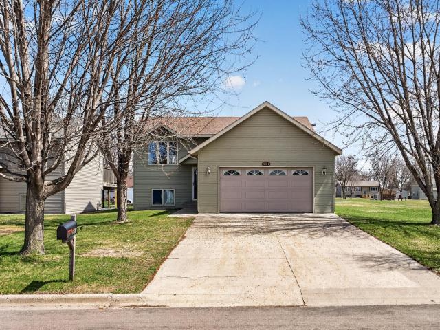 551 3rd Street S Winsted MN 55395 - MLS# 7053117