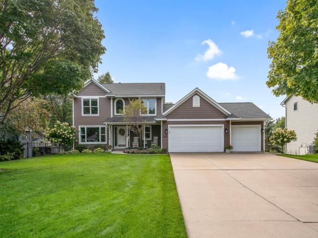 592 Vicki Lane Shoreview MN 55126 - MLS# 7053172