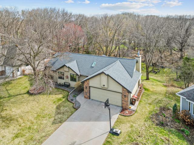 15 Apfelridge Court South Saint Paul MN 55075 - MLS# 7053199