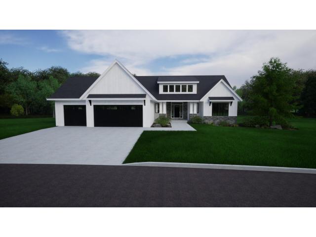 3175 Edith Lane SW Rochester MN 55902 - MLS# 7053223