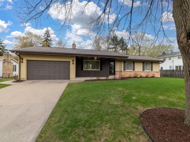 3009 W 100th Street Minneapolis MN 55431 - MLS# 7053227