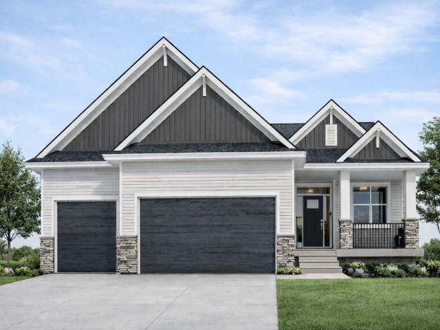 9540 63rd Street S Cottage Grove MN 55016 - MLS# 7053238