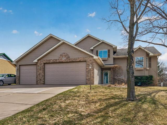 5515 157th Way N Hugo MN 55038 - MLS# 7053241