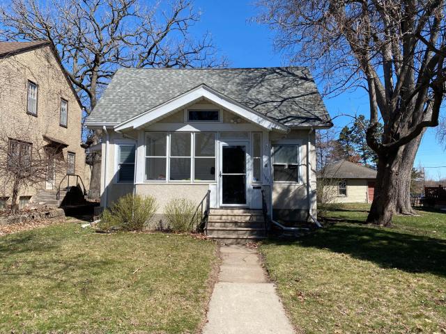 1189 Hawthorne Avenue E Saint Paul MN 55106 - MLS# 7053249