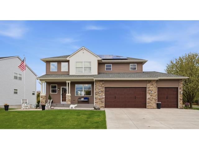 15505 Enfield Avenue N Hugo MN 55038 - MLS# 7053270