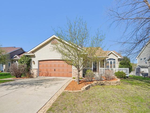 2408 Harbor Drive Northfield MN 55057 - MLS# 7053272