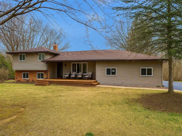 26184 615th Street Mantorville MN 55955 - MLS# 7053292