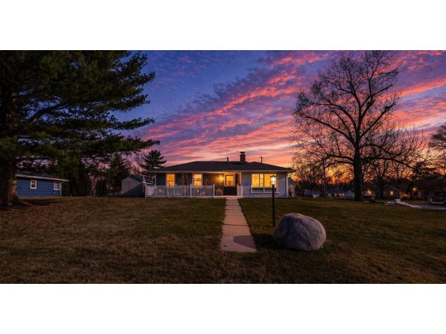 1500 Towne Terrace Bloomington MN 55431 - MLS# 7053297