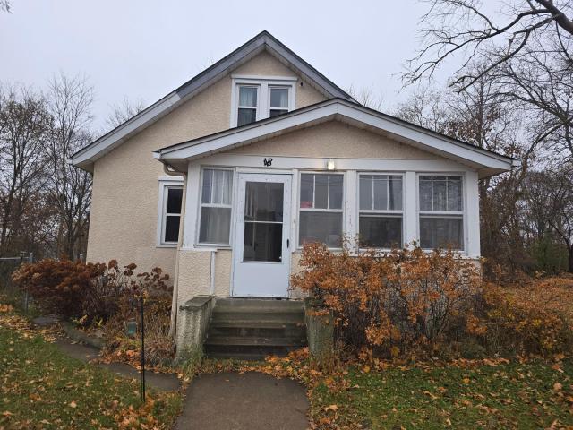 48 Jessamine Avenue E Saint Paul MN 55117 - MLS# 7053302