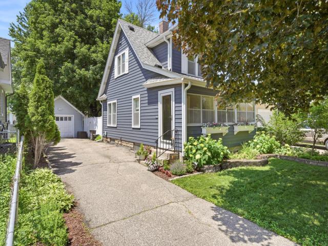 4720 Xerxes Avenue S Minneapolis MN 55410 - MLS# 7053304