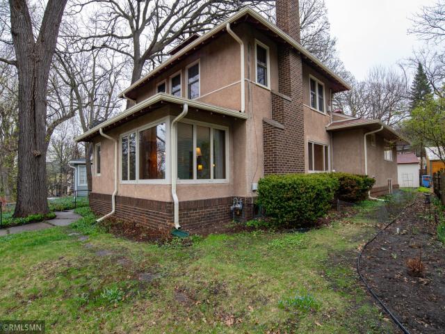 91 Arthur Avenue SE Minneapolis MN 55414 - MLS# 7053328