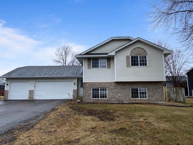218 Crystal Lane Montrose MN 55363 - MLS# 7053330