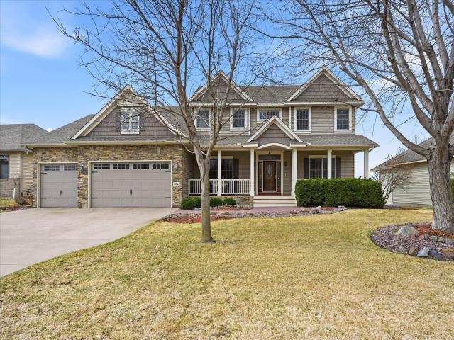 10827 Jersey Drive N Minneapolis MN 55445 - MLS# 7053349