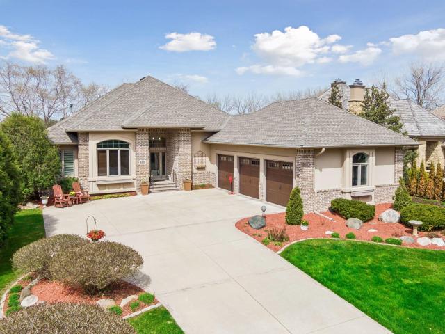 9226 Breckenridge Lane Eden Prairie MN 55347 - MLS# 7053351