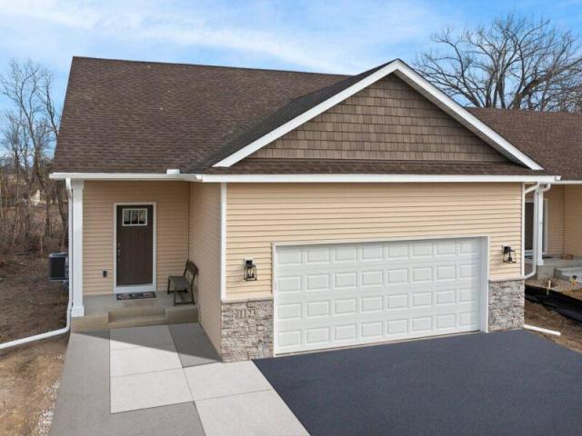 1103 Seurer Street Elko New Market MN 55054 - MLS# 7053362