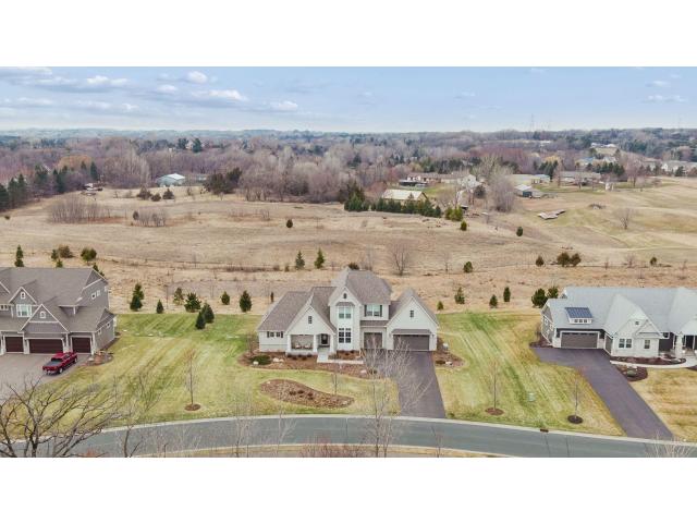 5710 Kelvin Avenue N Lake Elmo MN 55042 - MLS# 7053366