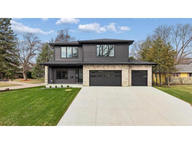 6612 Warren Avenue S Edina MN 55439 - MLS# 7053374